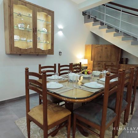 Himalayan Villa Дехрадун Екстериор снимка