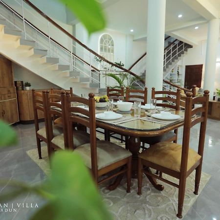 Himalayan Villa Дехрадун Екстериор снимка