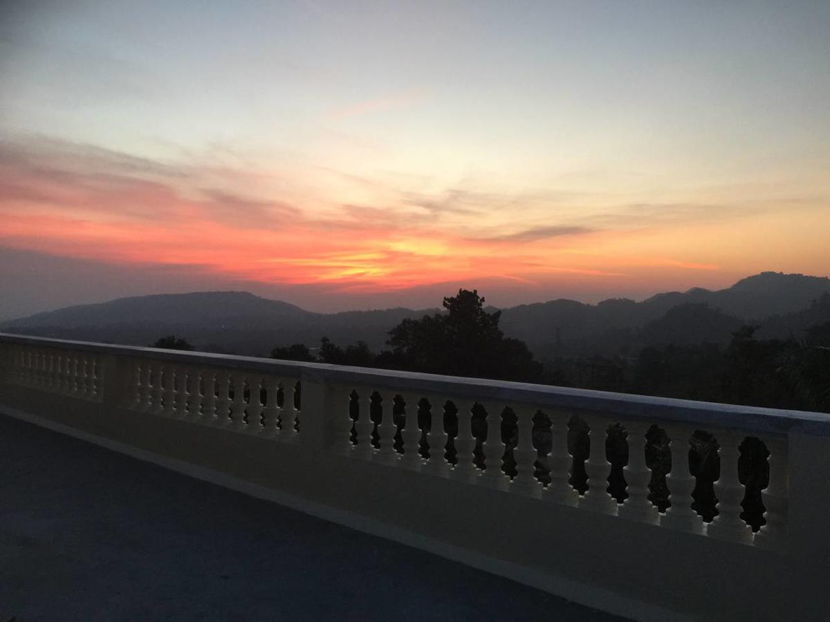 Himalayan Villa Дехрадун Екстериор снимка